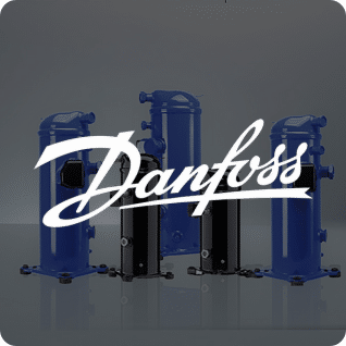DANFOSS