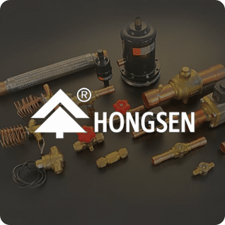 HONGSEN