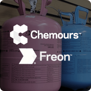 CHEMOURS