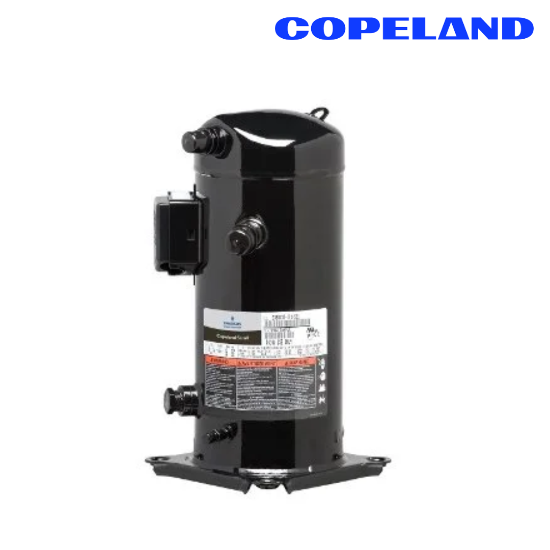 COMPRESOR SCROLL ZP49K5E-TF5 49,000 BTU 220V/3F/60HZ R410A – COPELAND