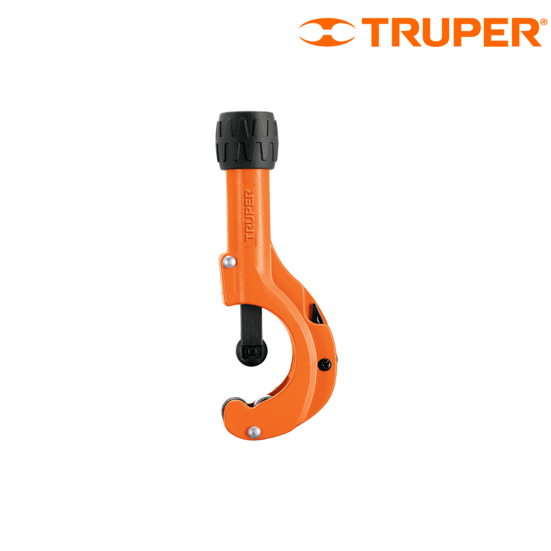 CORTADOR DE TUBO 3/16″ (5 MM) A 2″ (50 MM) 12859 – TRUPER