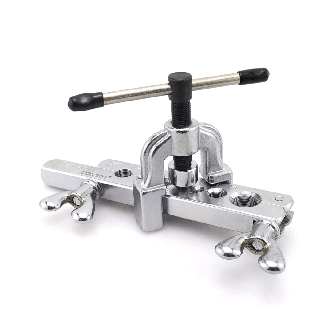 JUEGO DE ABOCARDADOR 3/16″ A 5/8″ + CORTA TUBO 1-1/8" CT-1226AL – DSZH